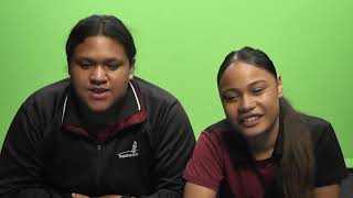 Manurewa Intermediate MITV [upl. by Pail]