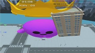 Gulpio Holeio WORLD RECORD 4250 [upl. by Alyehc779]