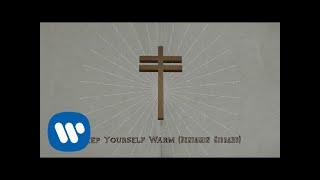 Benjamin Gibbard  Keep Yourself Warm from Tiny Changes Official Audio [upl. by Auoy]