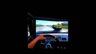 Forzahorizon 5 epic car trinsition video forzahorizon5 trending shorts viralshorts race racing [upl. by Matusow280]