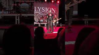 Elysion  Eternity  Progressive Evening vol9  Bydgoszcz Live 14092024 [upl. by Aivirt317]