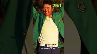 US Masters Betting Tips 2024 golf shorts masters [upl. by Sudoeht]