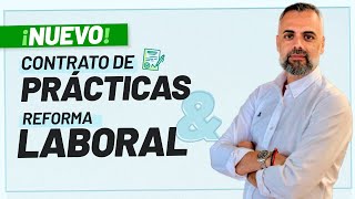 🧑🏻‍🎓 💼 Duración del contrato de Prácticas Profesionales y Residencia en España [upl. by Enert]