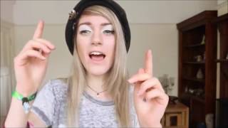 Marina Joyce CONSPIRACY VIDEO PROOF GRAPHIC CONTENT [upl. by Waldack983]