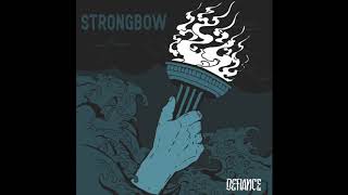 Strongbow  Defiance Official Audio [upl. by Sualohcin]