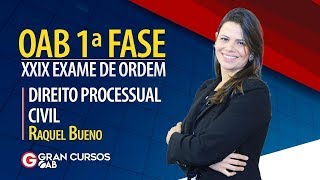 Dicas de Processo Civil  Incompetência absoluta e relativa  XXIX Exame de Ordem [upl. by Debora]