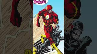 How The Flash Outran Death shorts flash [upl. by Jenna]