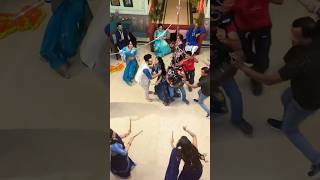 🥰কথা ও AV’র Nagada dance part 3 kotha serial shorts shortsfeed love dance [upl. by Konikow]