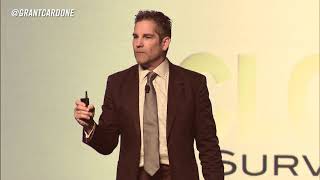 Most Inspirational Speech of AllTime Grant Cardone [upl. by Mandych]