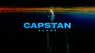 Capstan – alone Feat Shane Told Official Music Video [upl. by France576]