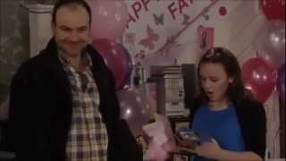 Coronation Street  Faye Parts 2013 Part 19 [upl. by Ahsitniuq902]