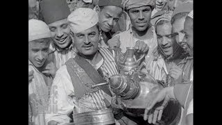 Cairo street scenes Le Caire 1928 [upl. by Aerdnaeel934]