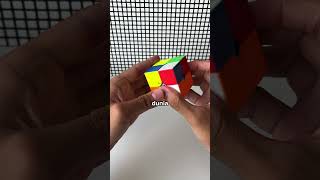 Menerangkan Rekod Dunia Rubik 2x2 [upl. by Meelak]