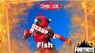 Deadpool Fish 3 [upl. by Timmons560]