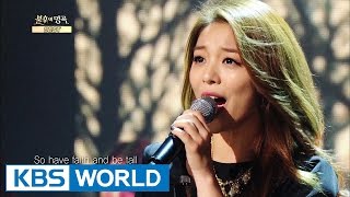 Ailee  Everyone  에일리  여러분 Immortal Songs 2 [upl. by Ahdar]