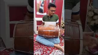 Buk chin chin korche hai mon tomai kache chai tabla cover by Debnath😳😳😊😊😉😉 youtube shorts [upl. by Odlaniger]