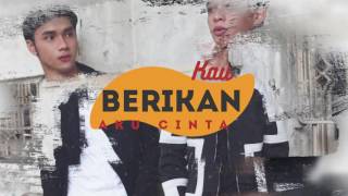 REYGAN  Terindah Di Hidupku Video Lyric [upl. by Eus672]