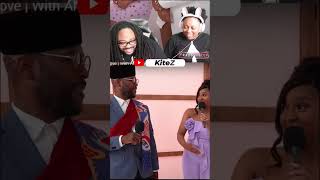 PREACH BROTHA 🙏🏾😂  Ep 13 Pop The Balloon Or Find Love  With Arlette Amuli REACTION [upl. by Coulter]