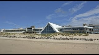 photos Le Touquet Paris Plage Centre thalasso Novotel 4 [upl. by Noel]