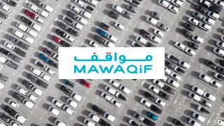 Mawaqif parking permit without tenancy contract [upl. by Pennebaker256]