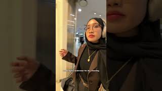 ramadan in seoul 🇰🇷 mini vlog [upl. by Anilegna]