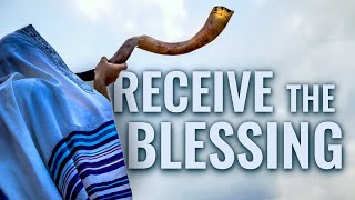 This unique blessing will change your Rosh Hashanah  Ari Abramowitz The Land of Israel Fellowship [upl. by Aziaf186]