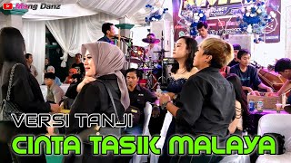 ⛔CINTA TASIK MALAYA IMP MUSIK LIVE RANCAPURUT SUMEDANG [upl. by Ahtel459]