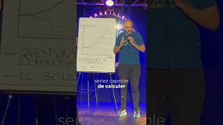 Entretien d’embauche dessin humour paperboard standup shorts short [upl. by Thier]