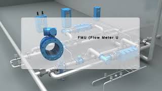 Techcross Ballast Water Treatment System BWTS operation instruction [upl. by Auhel]