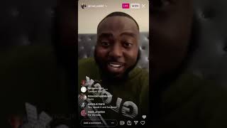 Jerrod vs Liv’s life IG live 53021 Jerrod says liv got her GED from Amazon 🤣 [upl. by Viola362]