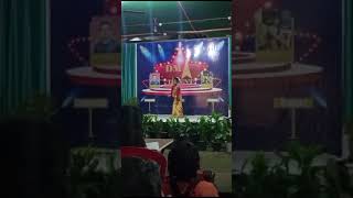 Dhansiri Modern Academy talent Competition Sarupathar Podumoni [upl. by Aivuy]