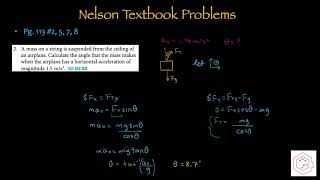 SPH4UGrade 12 Physics 31 Inertial and Noninertial Frames of Reference [upl. by Carlock219]