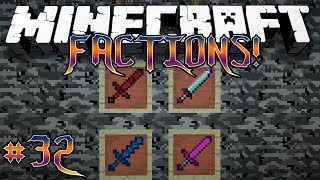 SPOILS OF WAR  Factions Modded Minecraft Modded Factions  32 [upl. by Rodge]