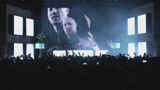 Paul Kalkbrenner Live  Exhibition London 30102021 [upl. by Oab]