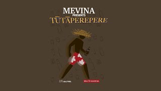 Tūtāperepere music video by Mevina Liufau [upl. by Arihppas]