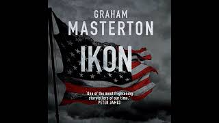 Ikon 1 by Graham Masterton audiobook [upl. by Jaymie158]