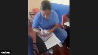 Taller terapia de infusión administración de medicamentos intravenosa en adultos y pediátricos [upl. by Lamson]