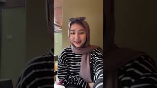 Cantik Banget Anselma Putri Live Terbaru New [upl. by Anrym181]