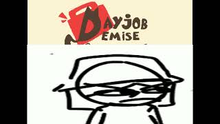 Dayjob Demise Official Soundtrack  Yet Scrapped [upl. by Nosreve]