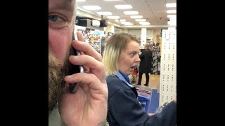 AWKWARD CONVERSATIONS COMPILATION  Arron Crascall [upl. by Maze380]