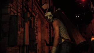 Casey Jones Preview [upl. by Erasaec]