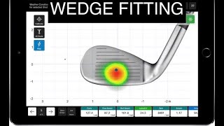 Club Fitting Wedges [upl. by Bentley385]