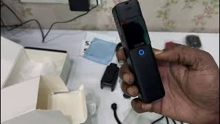 SJCAM C300 Action camera unboxing  Low budget camera [upl. by Eldoree]