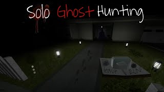 My Fastest win in roblox blair solo nightmare mode [upl. by Jobe]