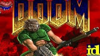 At Dooms Gate  Doom 1993 [upl. by Guarino]