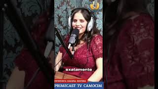 cortespodcast parte 2DalgisaMoradora de TIMONHAGRANJACE ceará [upl. by Atil59]