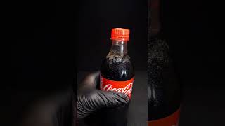 How to make Coca Cola jelly recipe  ASMR [upl. by Ahsilrac]