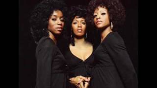 The Three Degrees  What I See [upl. by Sukin]