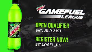 Gamefuel League  Mountain Dew [upl. by Itsur]