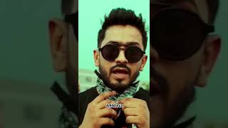 Chal Tera basti 2 status saemy rap Kolkata rap song khidirpur rap 2024 [upl. by Aruon]